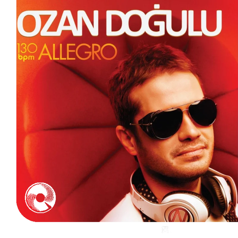 Gidiyorum Ozan Doğulu