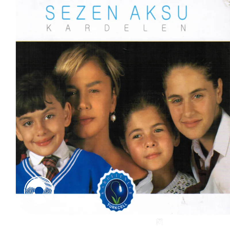 Kapaliyiz Kivanch K Mix