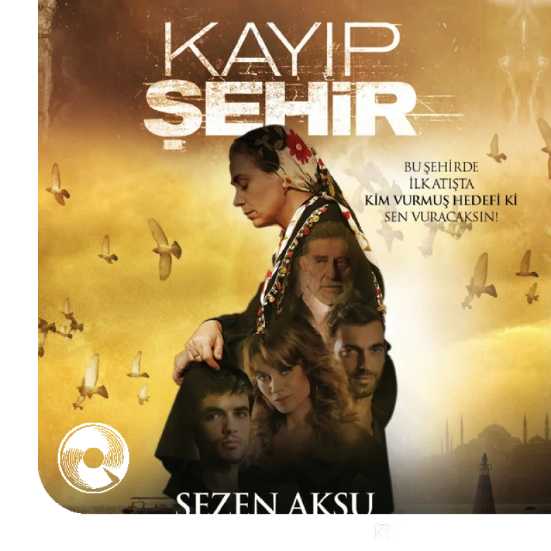 Kayıp Şehir