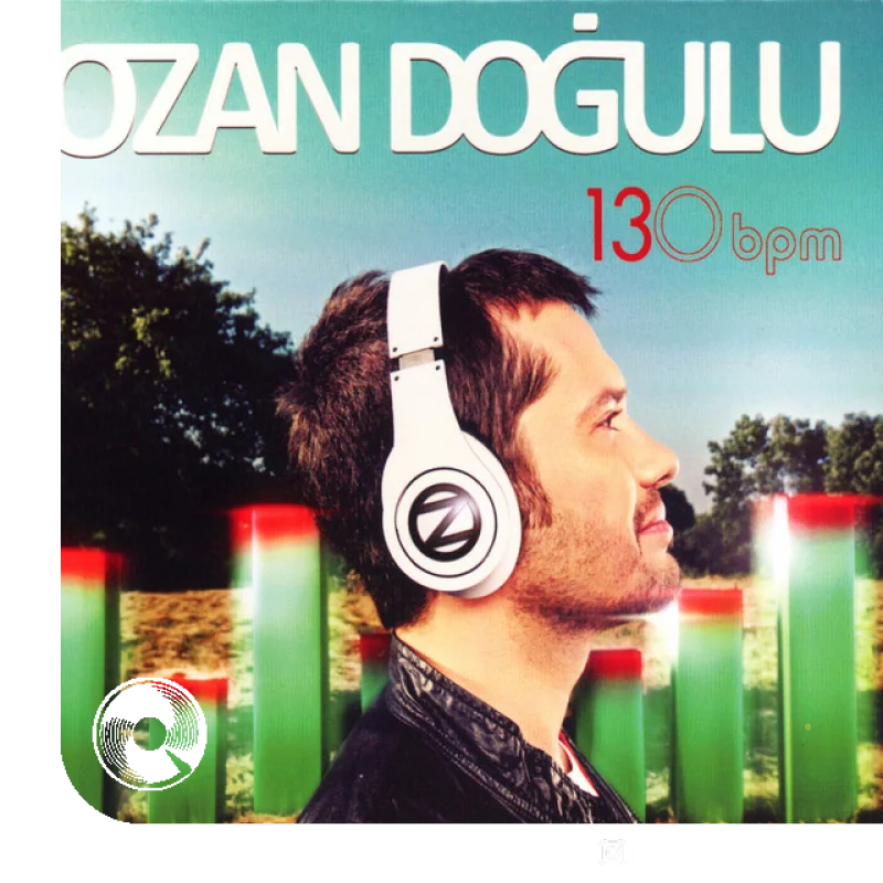 آهنگ  Kaybolan Yıllar Ozan Dogulu از  سزن آکسو