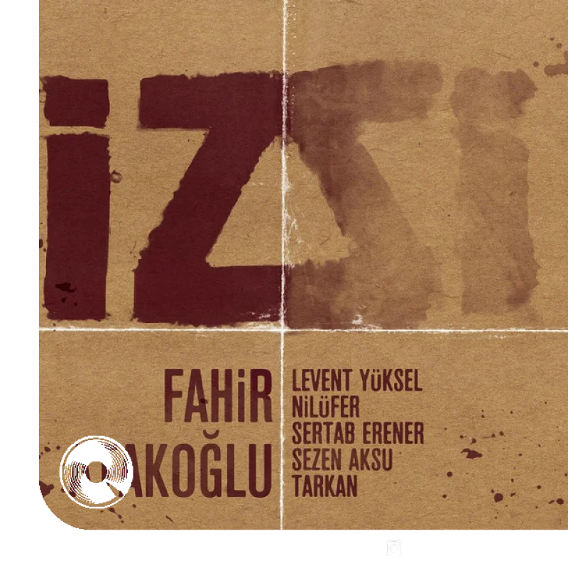 Lal feat Fahir Atakoğlu