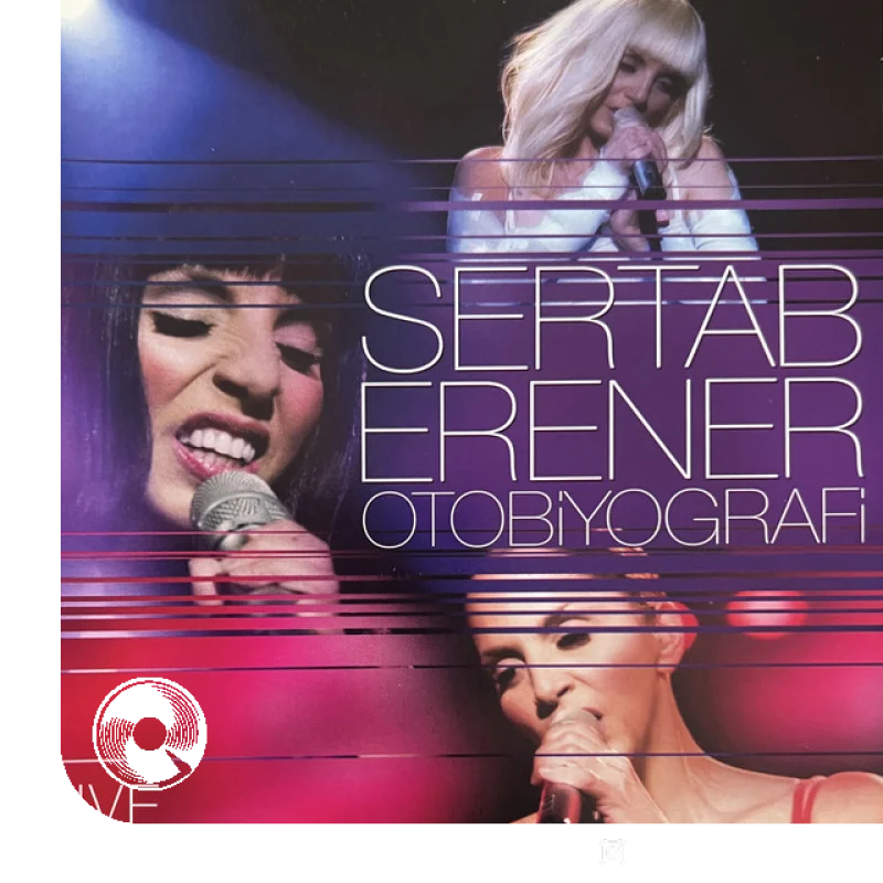 Rüya Live Sertab Erener