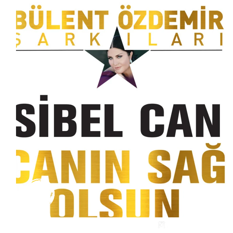 Canın Sağ Olsun