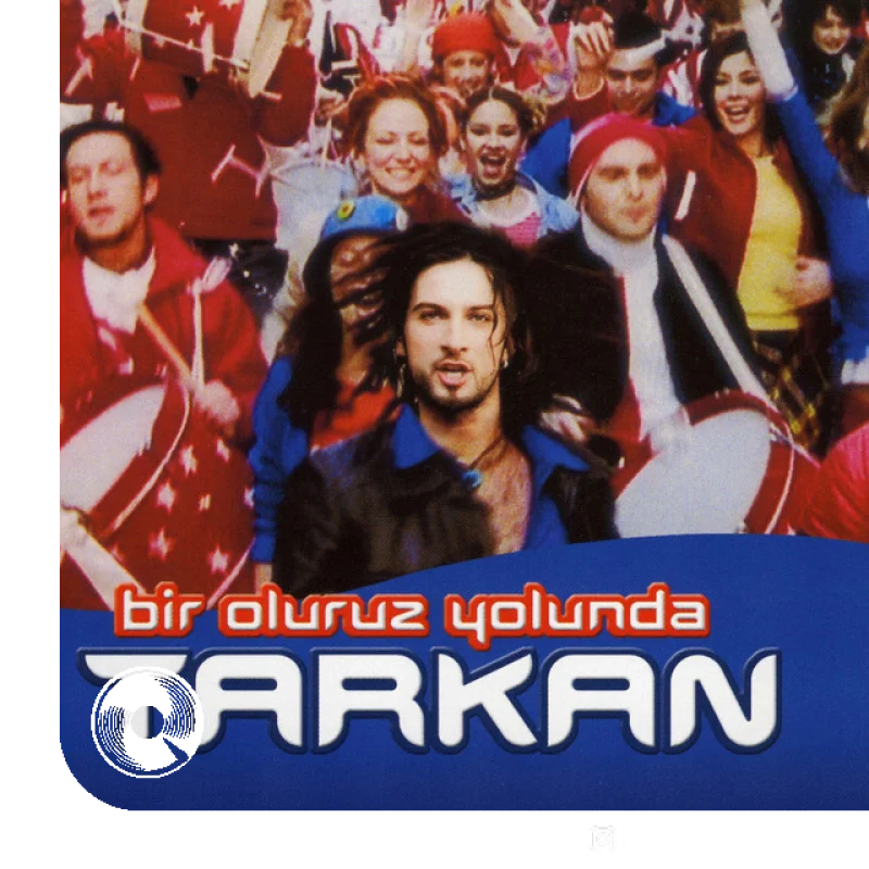Bir Oluruz Yolunda Version 1