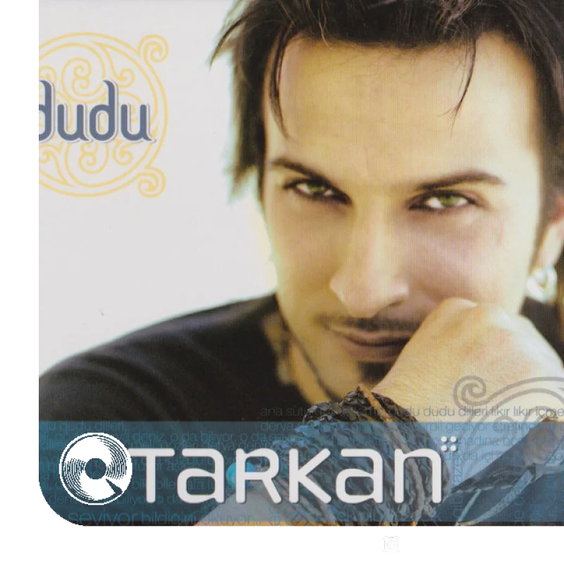 آهنگ  Bu Şarkılarda Olmasa + Remix از  تارکان