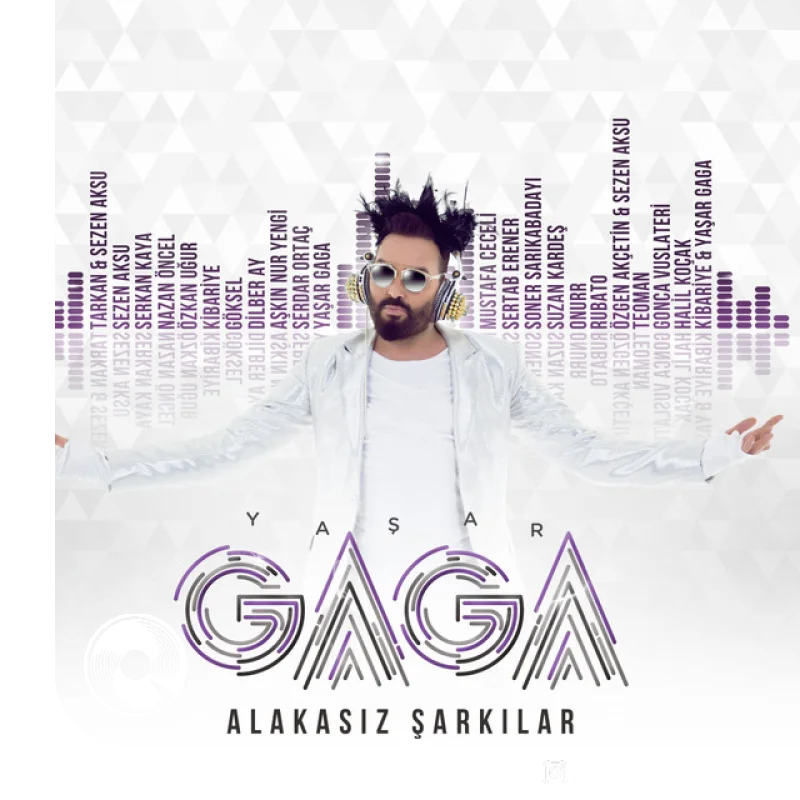 Ceylan Kıvanch K Versiyon Yaşar Gaga Sezen Aksu