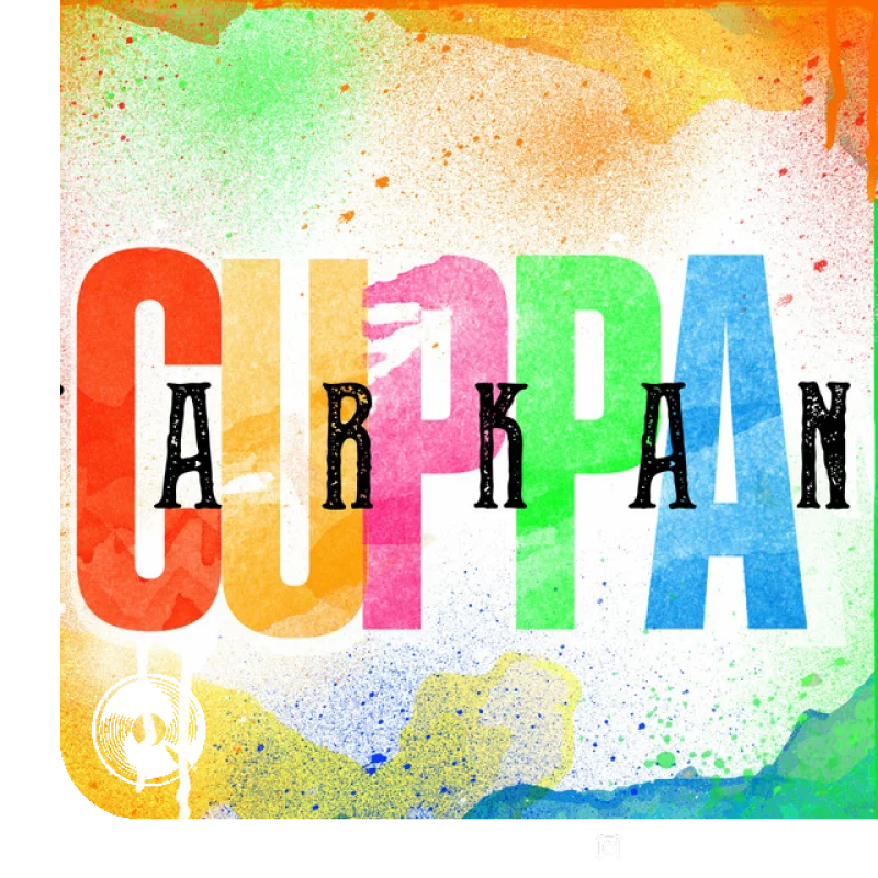 آهنگ  Cuppa از  تارکان