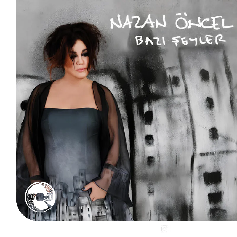 Hadi O Zaman Nazan Öncel + Remix