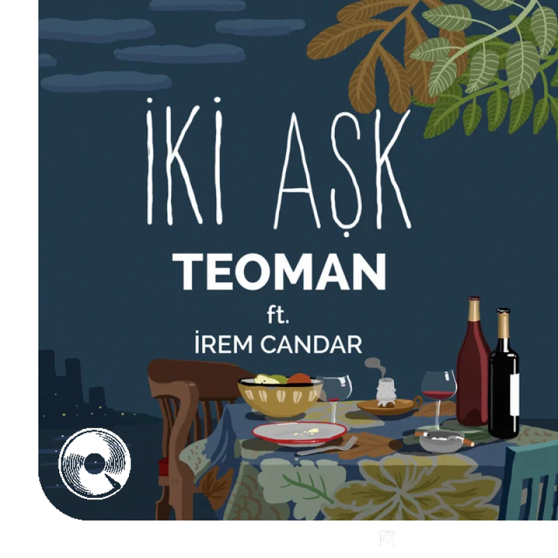 İki Aşk İrem Candar