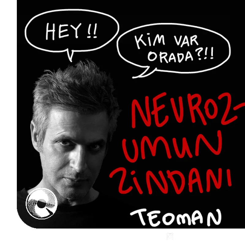 Nevrozumun Zindanı