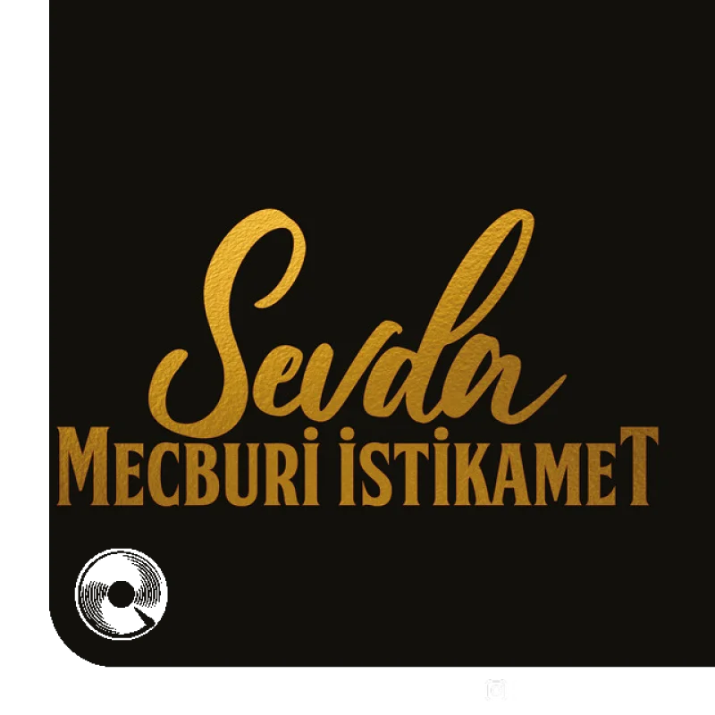 آهنگ  Sevda Mecburi İstikamet از  تنومان