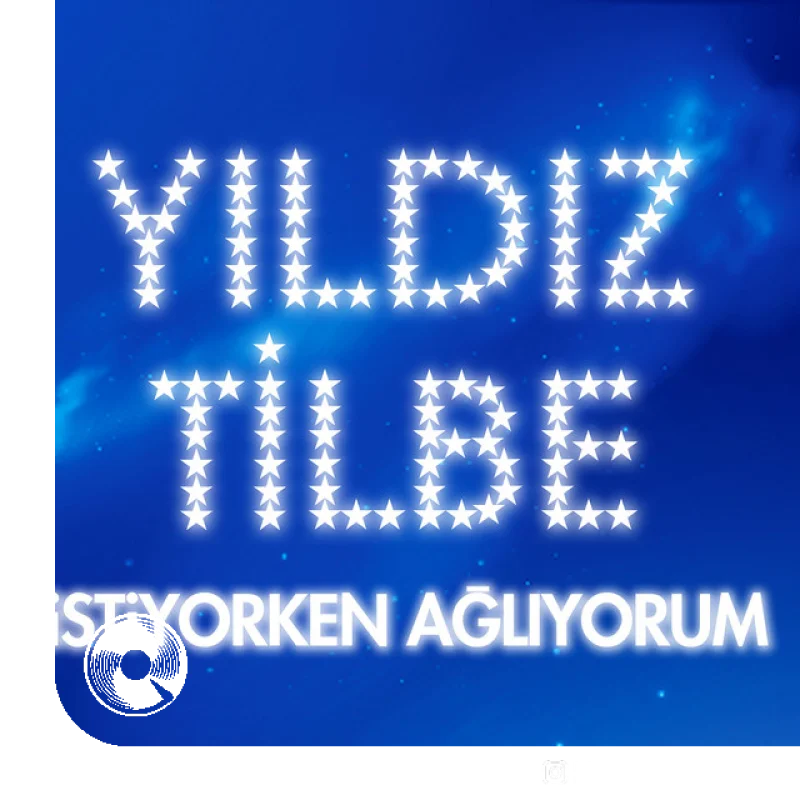 İstiyorken Ağlıyorum