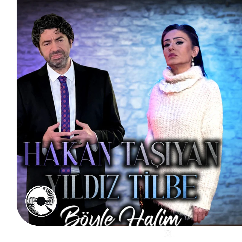 Böyle Halim Hakan Taşıyan