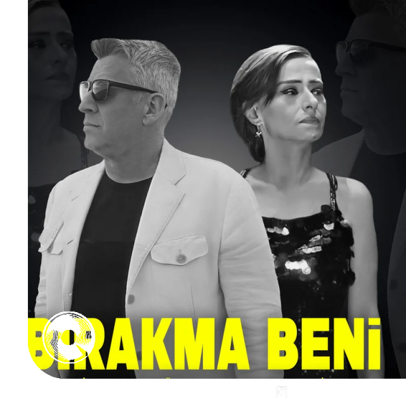 Bırakma Beni Metin Şentürk