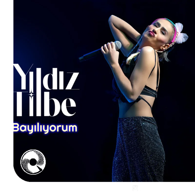 Bayılıyorum