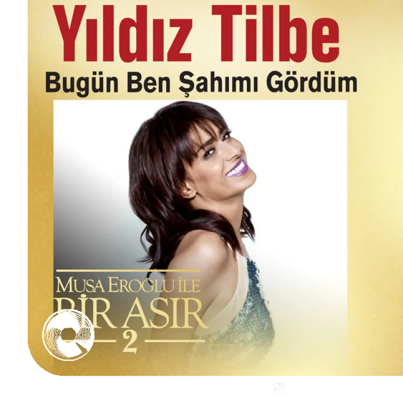 Bugün Ben Şahımı Gördüm