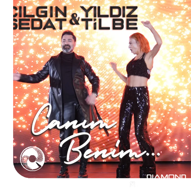 Canım Benim Çılgın Sedat