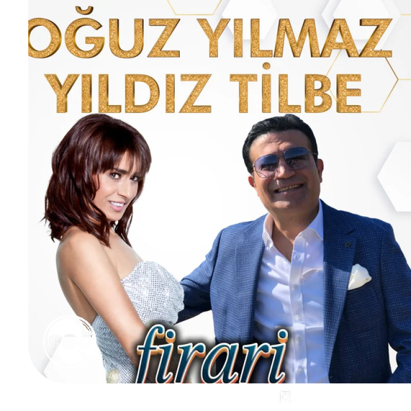 Firari Oğuz Yılmaz