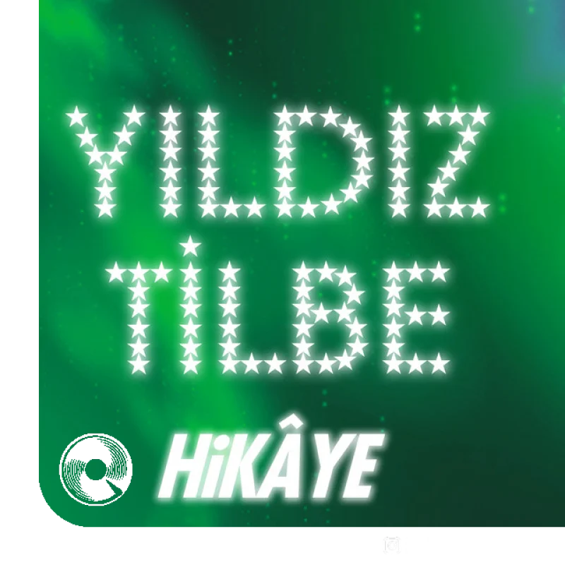 Hikâye