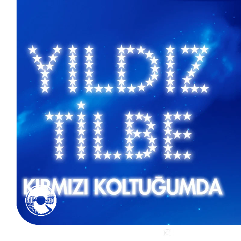 Kırmızı Koltuğumda