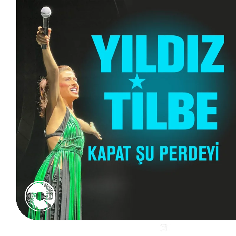 Kapat Şu Perdeyi