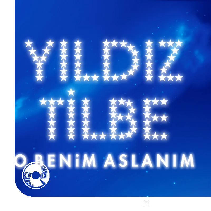 O Benim Aslanım