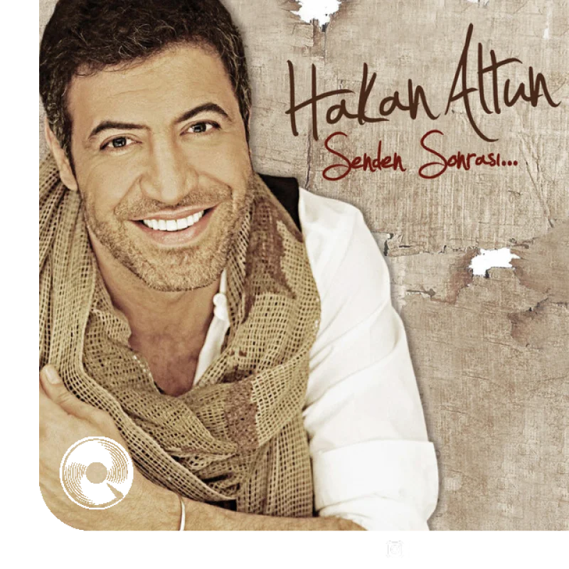 Ruh İkizi Hakan Altun