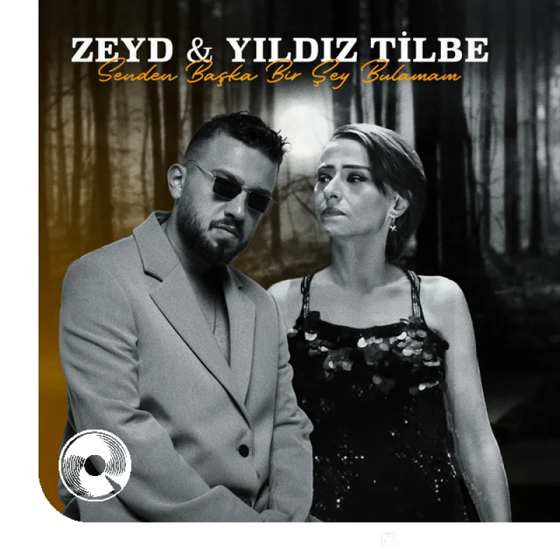 Senden Başka Bir Şey Bulamam Zeyd