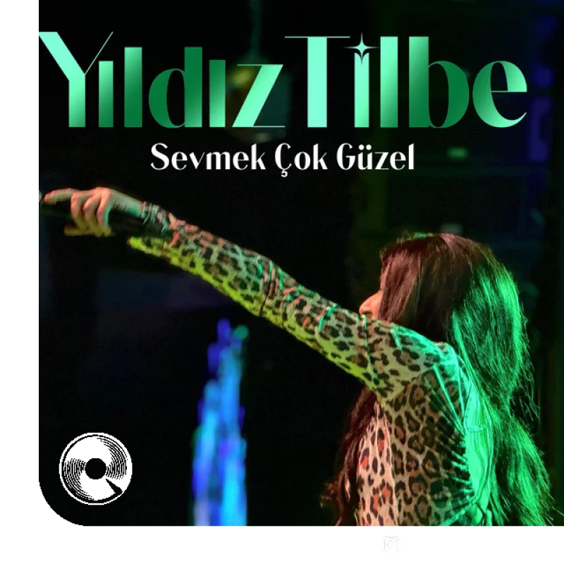 Sevmek Çok Güzel
