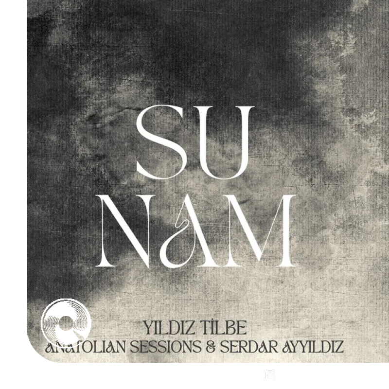 Sunam Anatolian Sessions Serdar Ayyıldız