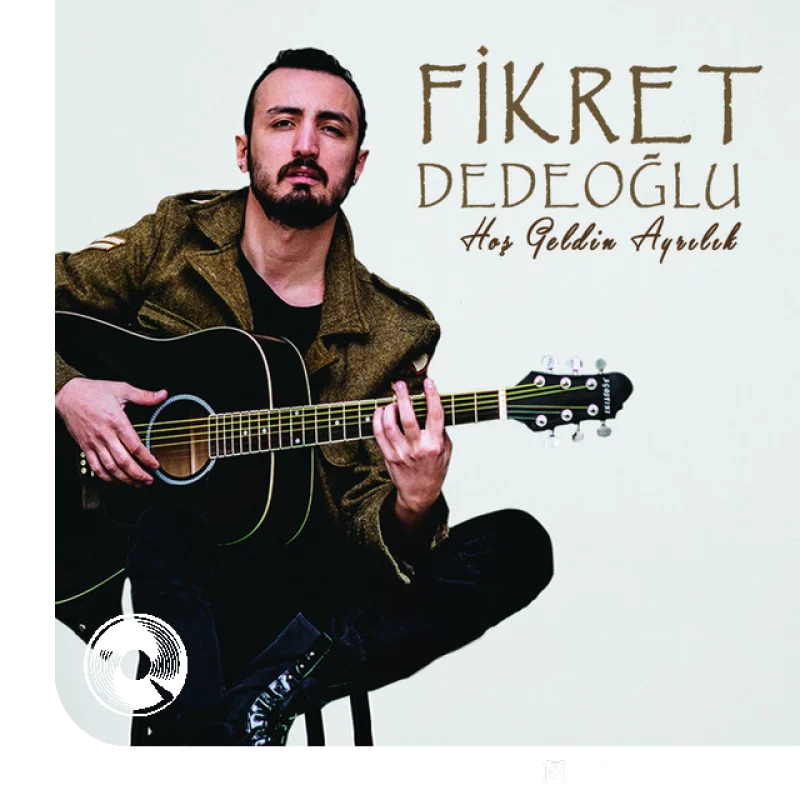 Unutamazsın Fikret Dedeoğlu