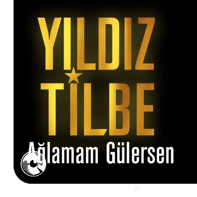 Ağlamam Gülersen