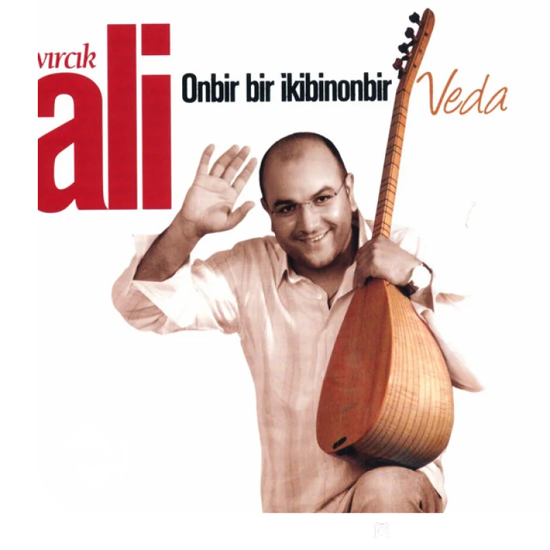 Al Ömrümü Kıvırcık Ali Özütemiz