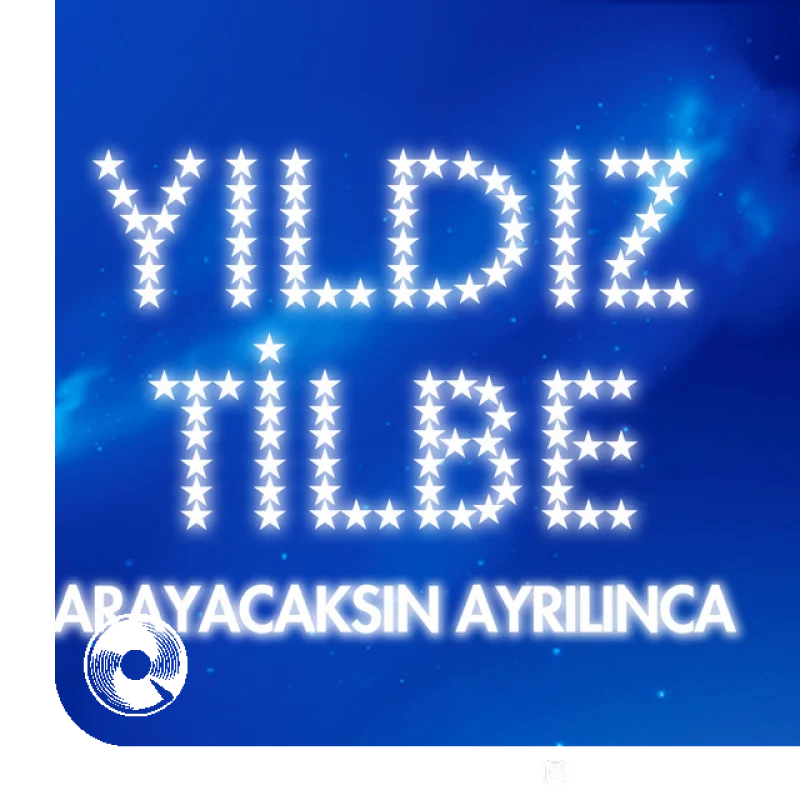 Arayacaksın Ayrılınca