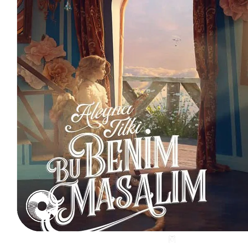 Bu Benim Masalim