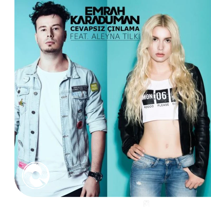 Cevapsız Çınlama Emrah Karaduman