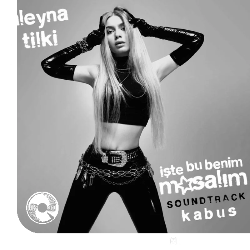 Kabus İşte Bu Benim Masalım Soundtrack