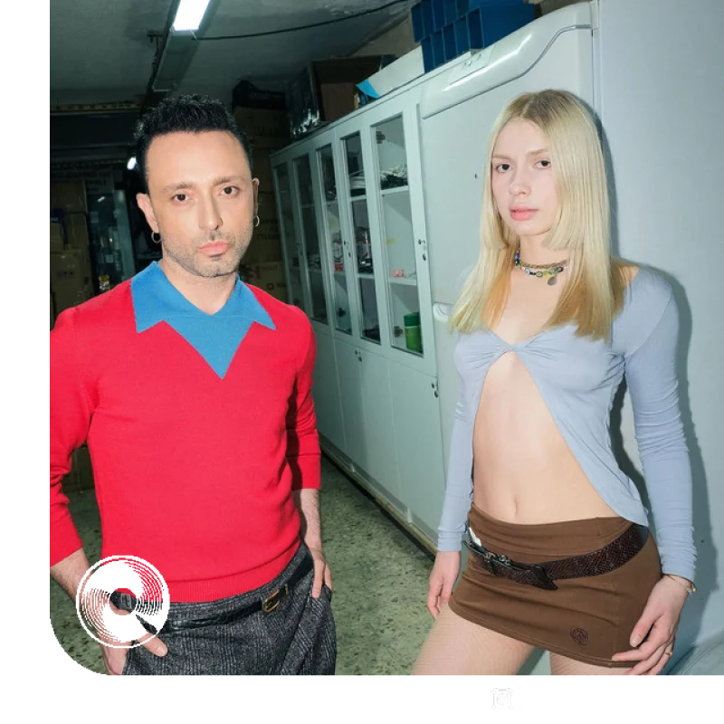 Kayboldum Masalında Mabel Matiz