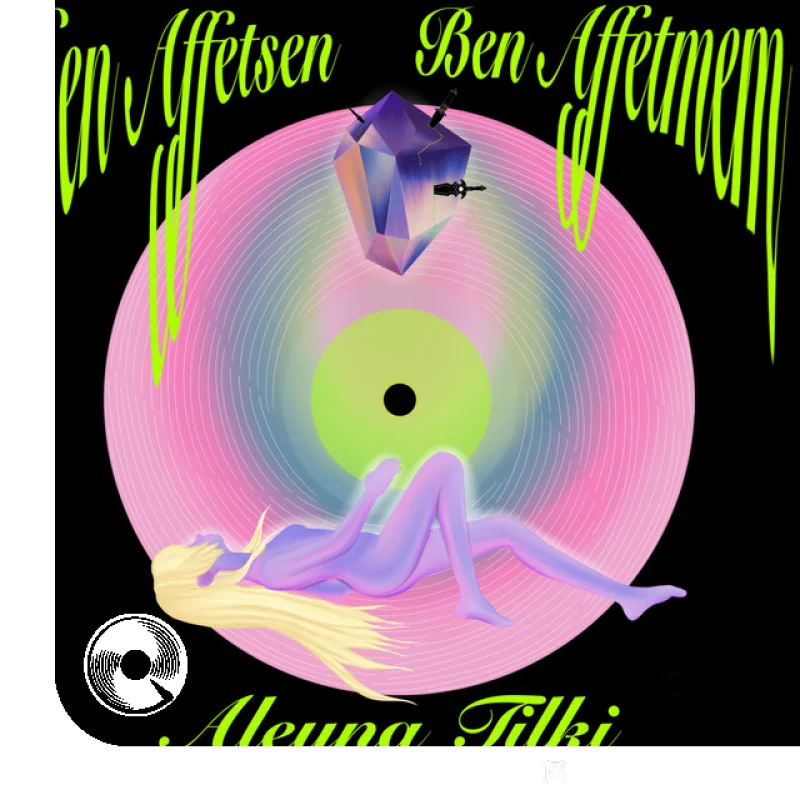 Sen Affetsen Ben Affetmem Taksim Trio