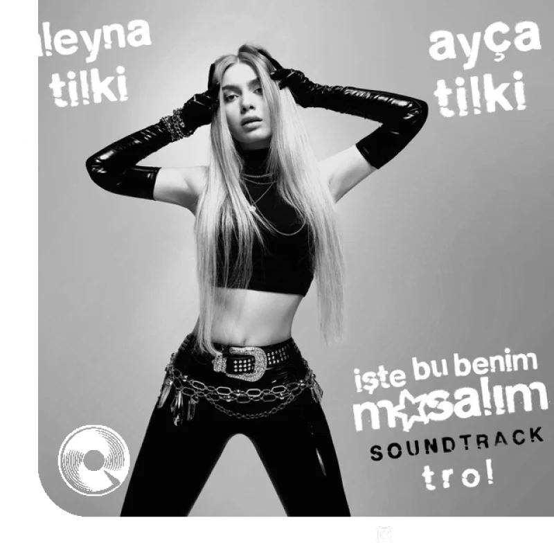 Trol İşte Bu Benim Masalım Soundtrack