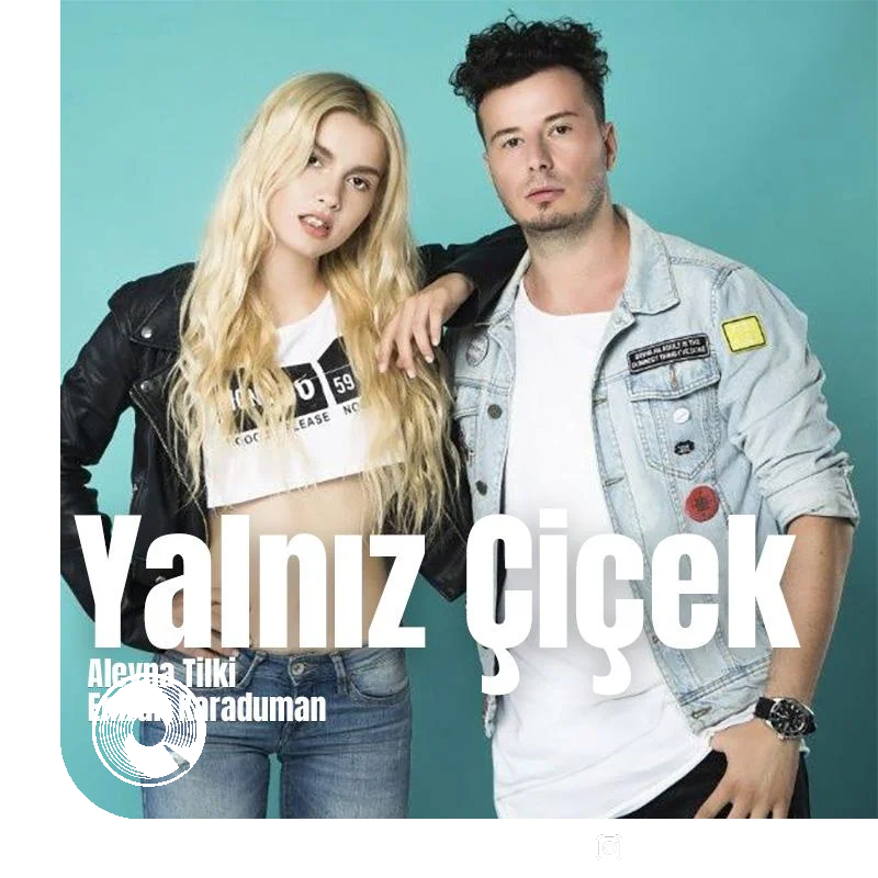Yalniz Cicek Ft Emrah Karaduman