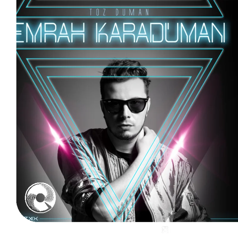 İntikam Emrah Karaduman