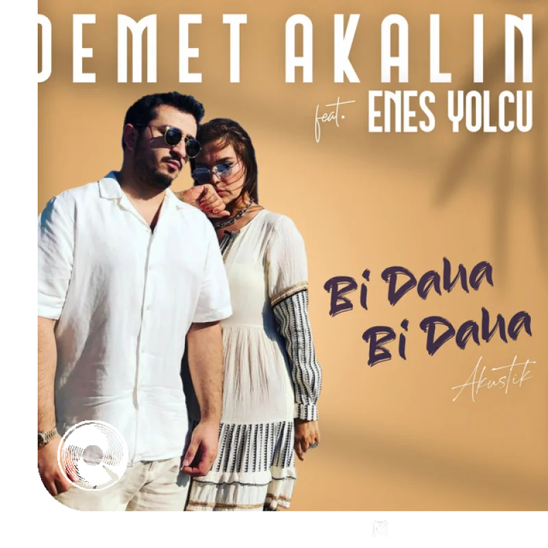 Bi Daha Bi Daha Akustik Enes Yolcu
