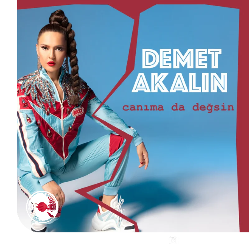 Canıma da Değsin