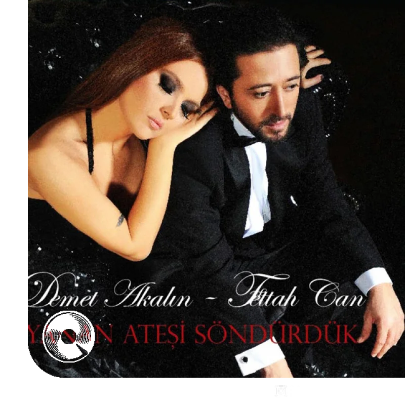 Yanan Ateşi Söndürdük Fettah Can