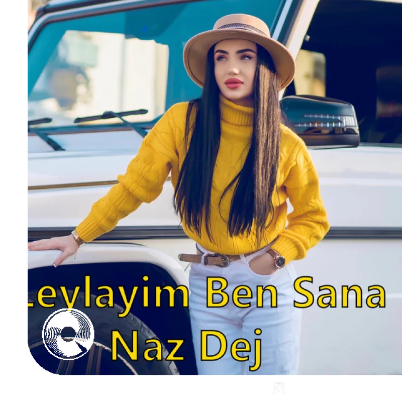 Leylayim Ben Sana