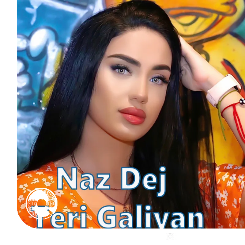آهنگ  Teri Galiyan از  ناز دج