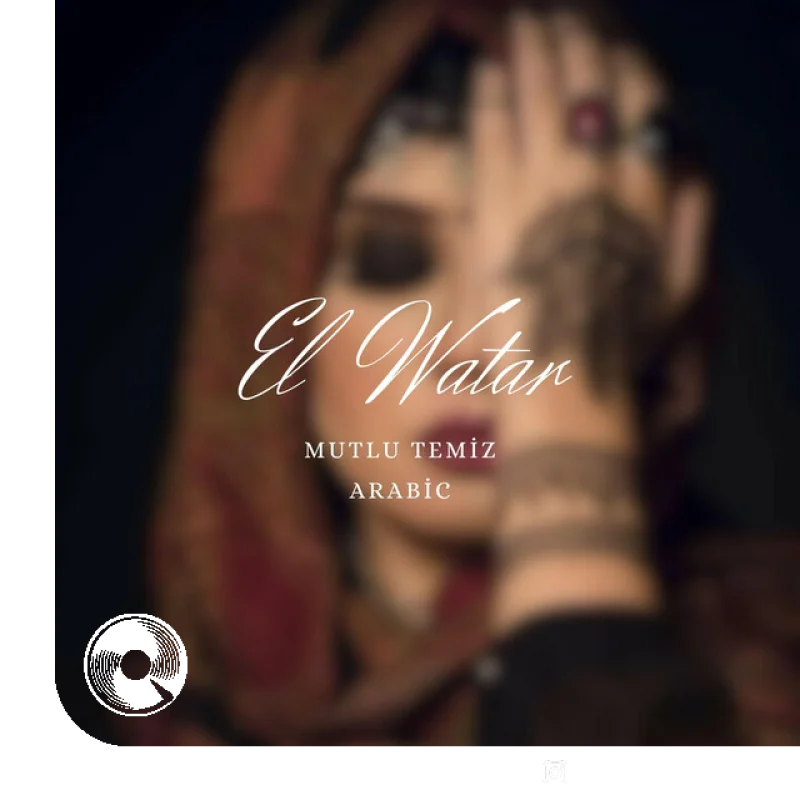 El Watar Arabic Mutlu Temiz