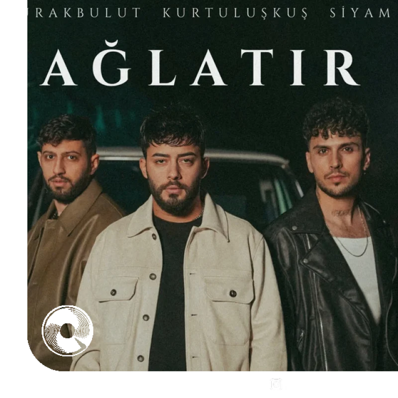 AĞLATIR Burak Bulut Kurtuluş Kuş