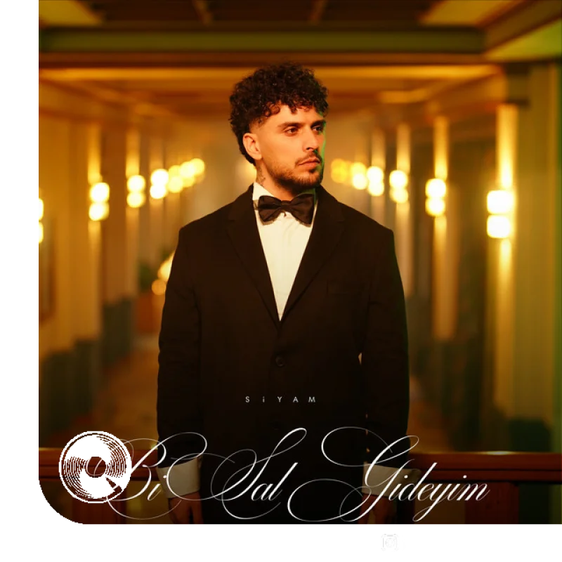 آهنگ  Bi Sal Gideyim از  سیام